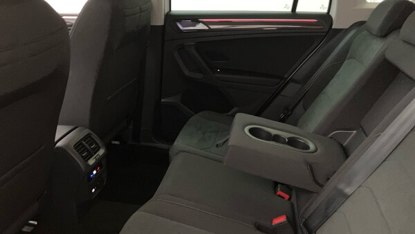 Used Volkswagen Tiguan 2022 for sale - 76265298: Photo 24