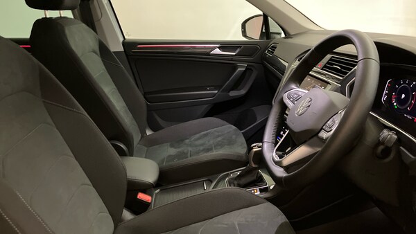 Used Volkswagen Tiguan 2022 for sale - 76265298: Photo 26