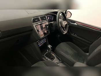 Used Volkswagen Tiguan 2022 for sale - 76265298: Photo 2