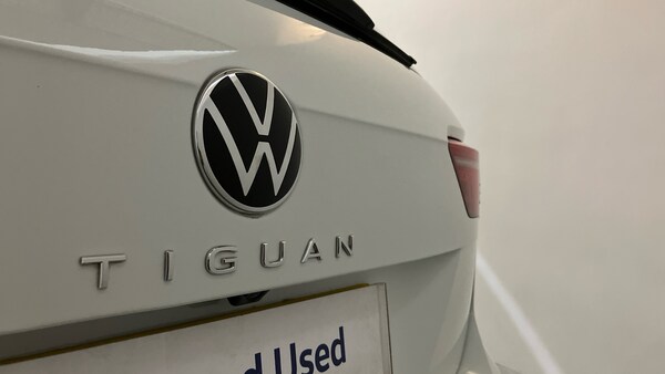 Used Volkswagen Tiguan 2022 for sale - 76265298: Photo 30