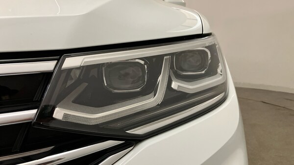 Used Volkswagen Tiguan 2022 for sale - 76265298: Photo 33