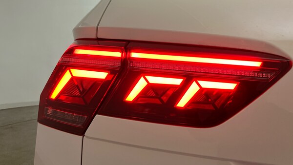Used Volkswagen Tiguan 2022 for sale - 76265298: Photo 34