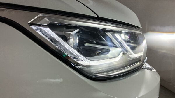 Used Volkswagen Tiguan 2022 for sale - 76265298: Photo 37