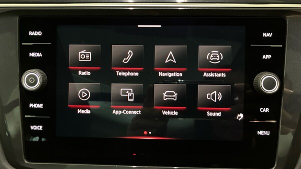 Used Volkswagen Tiguan 2022 for sale - 76265298: Photo 39