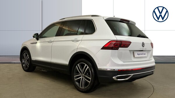 Used Volkswagen Tiguan 2022 for sale - 76265298: Photo 3