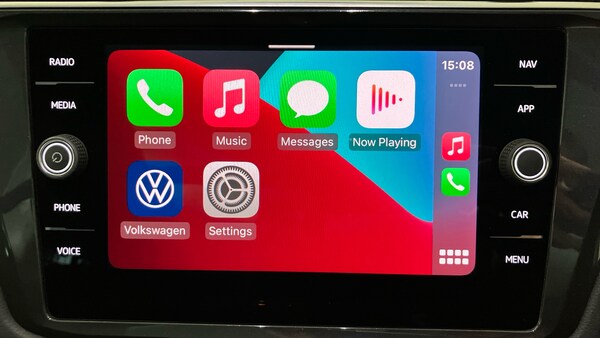 Used Volkswagen Tiguan 2022 for sale - 76265298: Photo 41