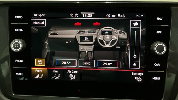 Used Volkswagen Tiguan 2022 for sale - 76265298: Photo 42