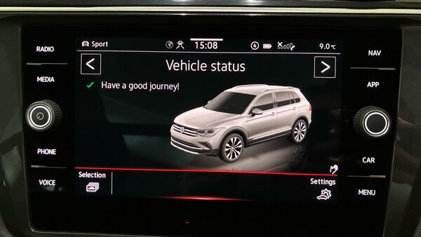 Used Volkswagen Tiguan 2022 for sale - 76265298: Photo 43