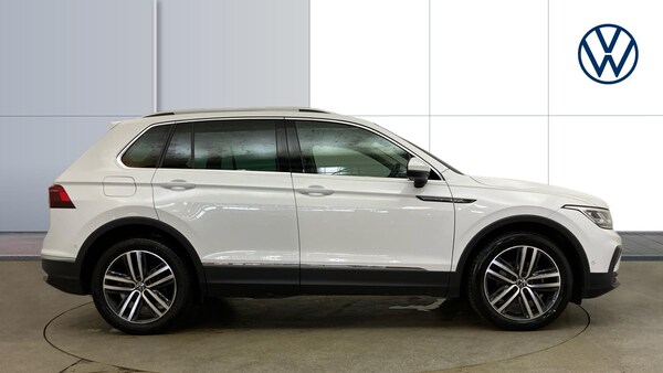 Used Volkswagen Tiguan 2022 for sale - 76265298: Photo 4
