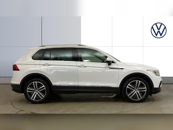 Used Volkswagen Tiguan 2022 for sale - 76265298: Photo 4