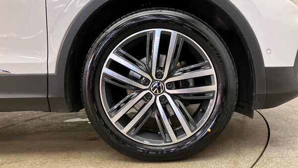 Used Volkswagen Tiguan 2022 for sale - 76265298: Photo 5