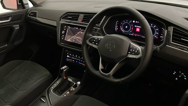 Used Volkswagen Tiguan 2022 for sale - 76265298: Photo 6