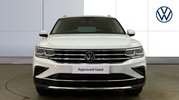 Used Volkswagen Tiguan 2022 for sale - 76265298: Photo 7