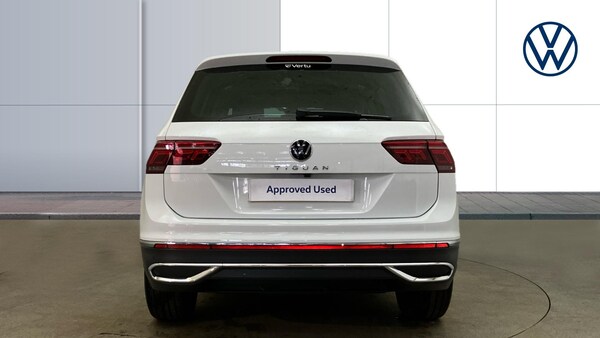 Used Volkswagen Tiguan 2022 for sale - 76265298: Photo 8