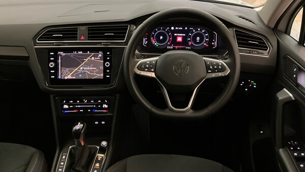 Used Volkswagen Tiguan 2022 for sale - 76265298: Photo 9