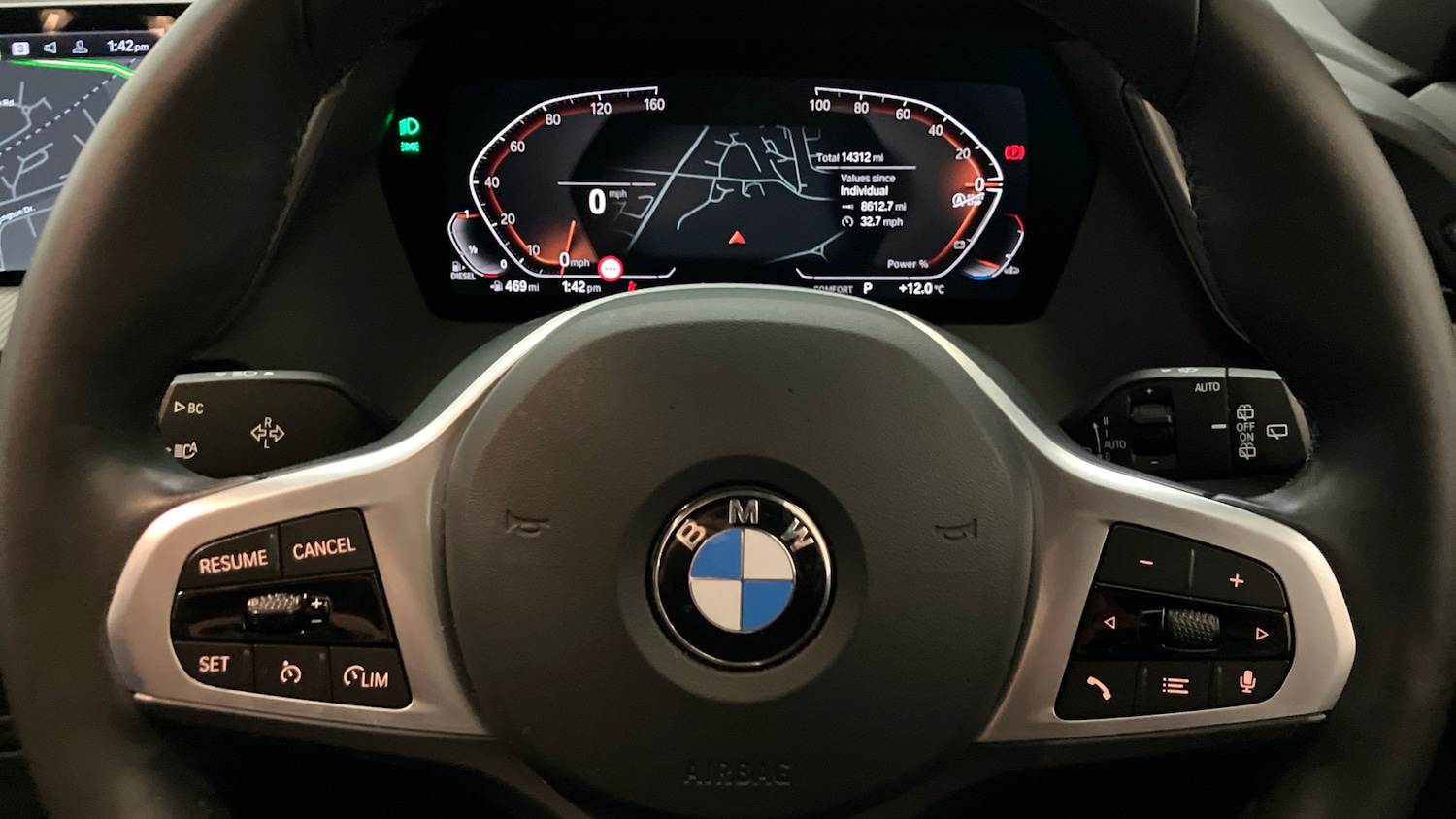 Used BMW 1 Series 2024 for sale - 76451833: Photo 10