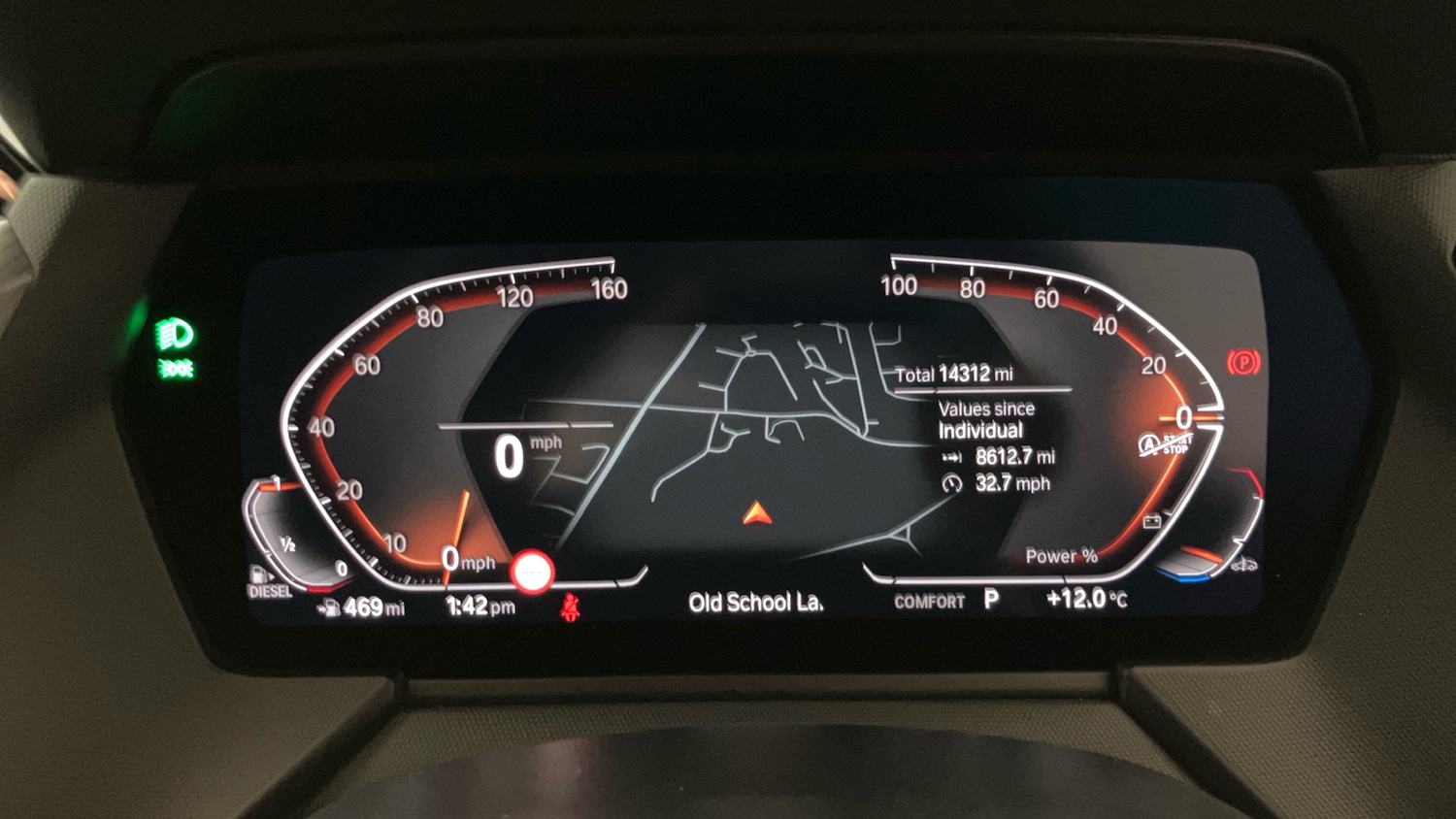 Used BMW 1 Series 2024 for sale - 76451833: Photo 11