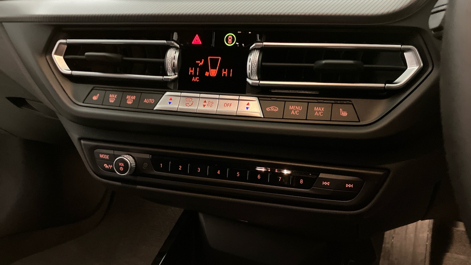 Used BMW 1 Series 2024 for sale - 76451833: Photo 13