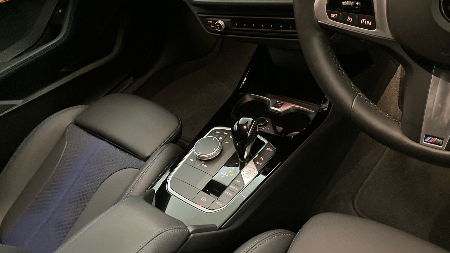 Used BMW 1 Series 2024 for sale - 76451833: Photo 14