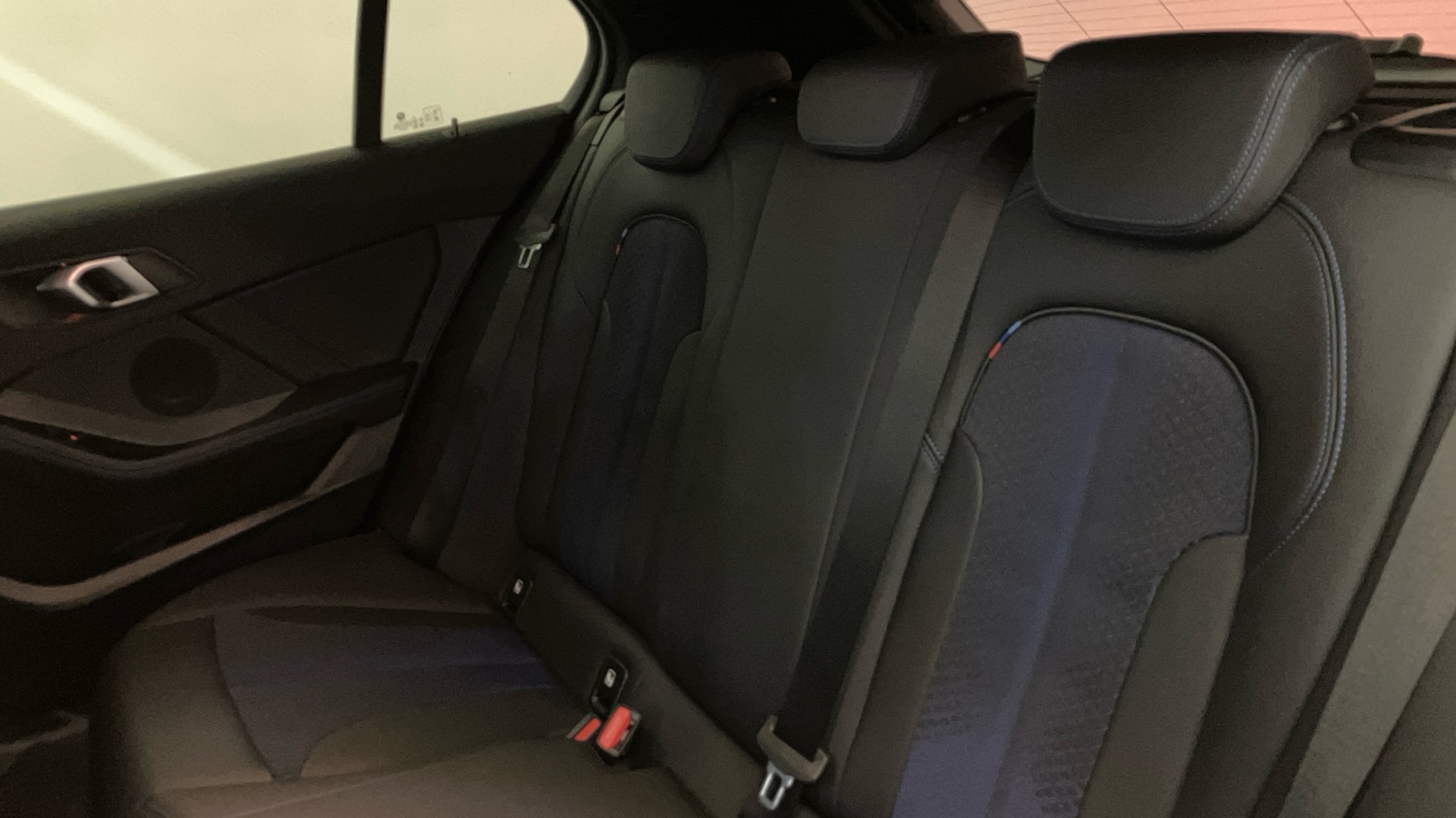 Used BMW 1 Series 2024 for sale - 76451833: Photo 16