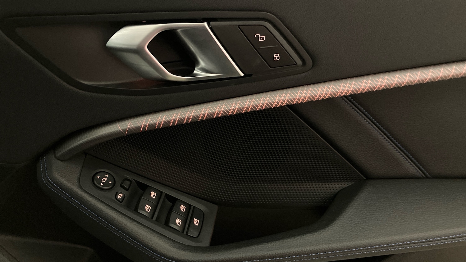 Used BMW 1 Series 2024 for sale - 76451833: Photo 19