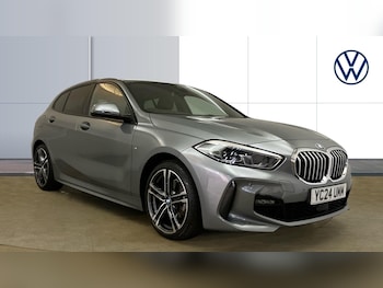 Used BMW 1 Series 2024 for sale - 76451833: Photo