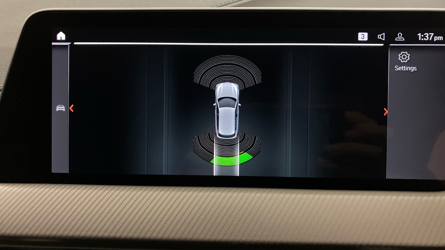 Used BMW 1 Series 2024 for sale - 76451833: Photo 21