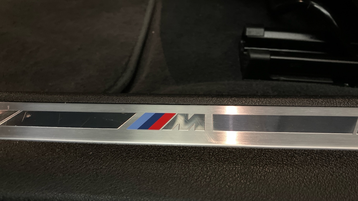 Used BMW 1 Series 2024 for sale - 76451833: Photo 24