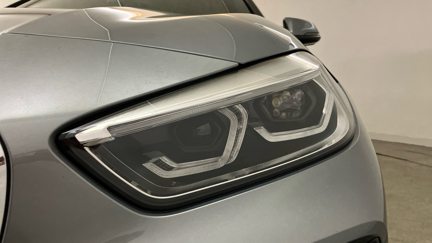 Used BMW 1 Series 2024 for sale - 76451833: Photo 28