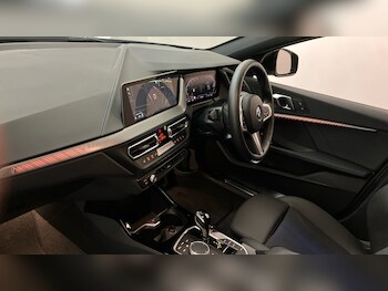 Used BMW 1 Series 2024 for sale - 76451833: Photo