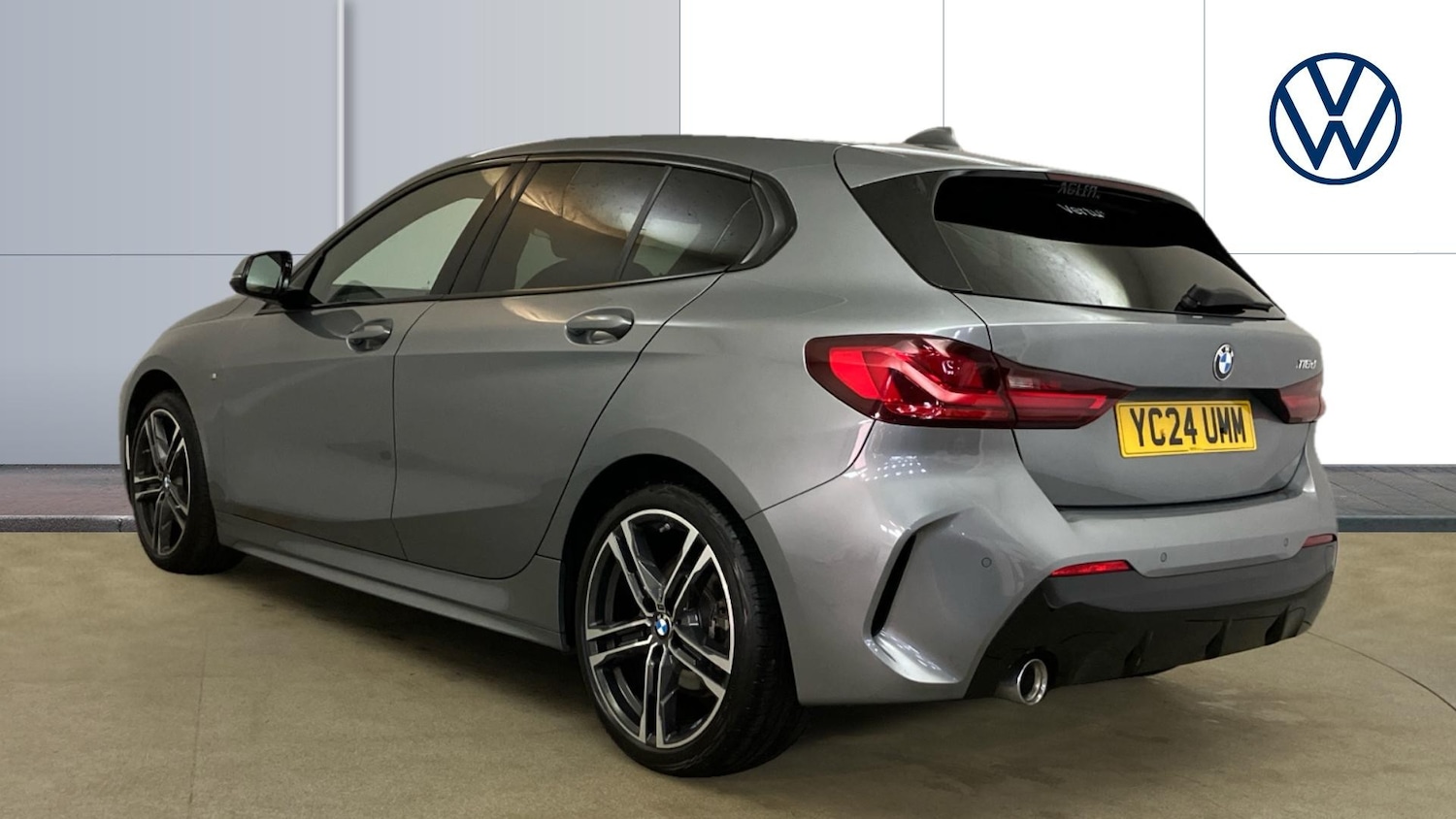 Used BMW 1 Series 2024 for sale - 76451833: Photo 3