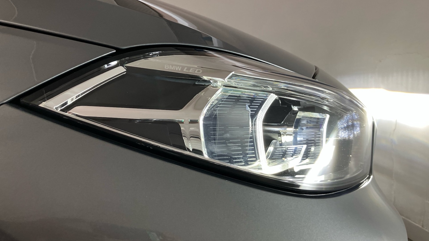 Used BMW 1 Series 2024 for sale - 76451833: Photo 33