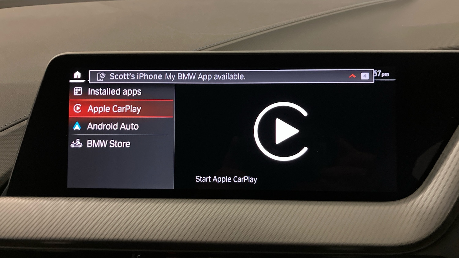 Used BMW 1 Series 2024 for sale - 76451833: Photo 37