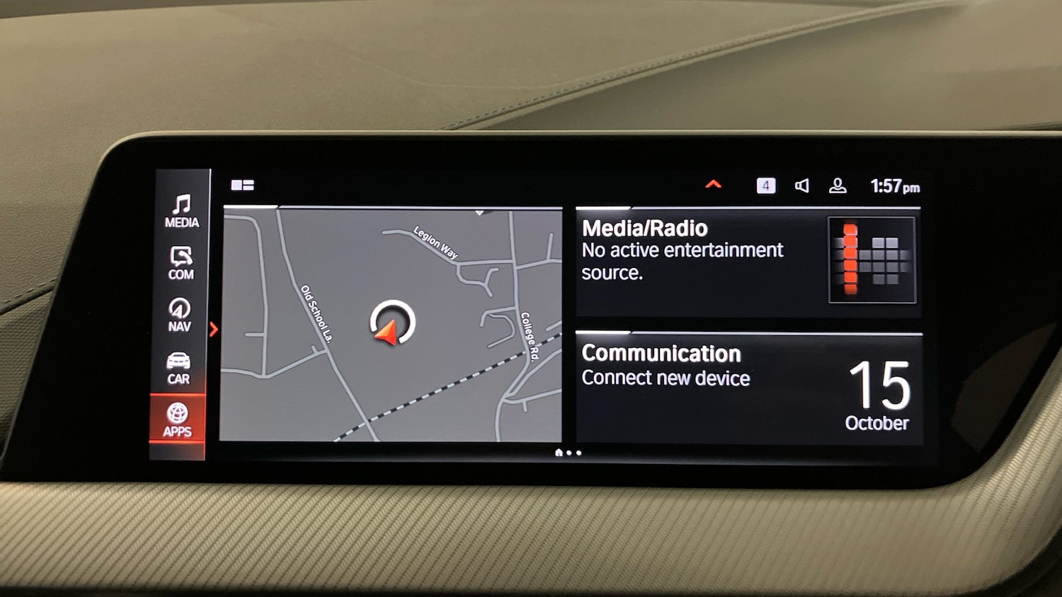 Used BMW 1 Series 2024 for sale - 76451833: Photo 38