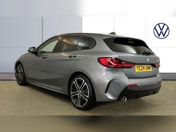 Used BMW 1 Series 2024 for sale - 76451833: Photo