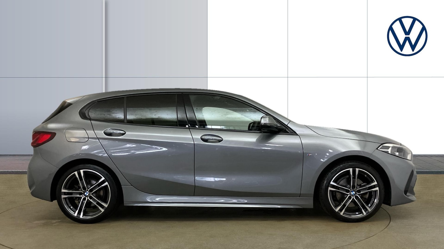 Used BMW 1 Series 2024 for sale - 76451833: Photo 4