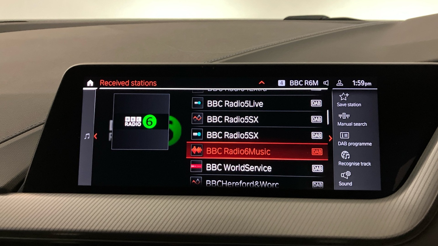 Used BMW 1 Series 2024 for sale - 76451833: Photo 42