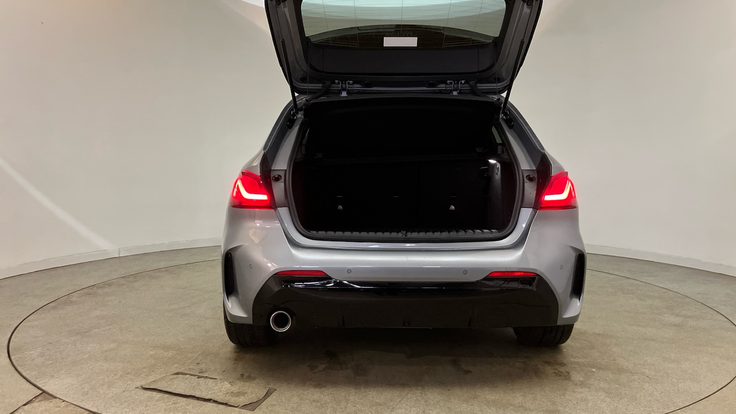 Used BMW 1 Series 2024 for sale - 76451833: Photo 44