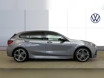 Used BMW 1 Series 2024 for sale - 76451833: Photo