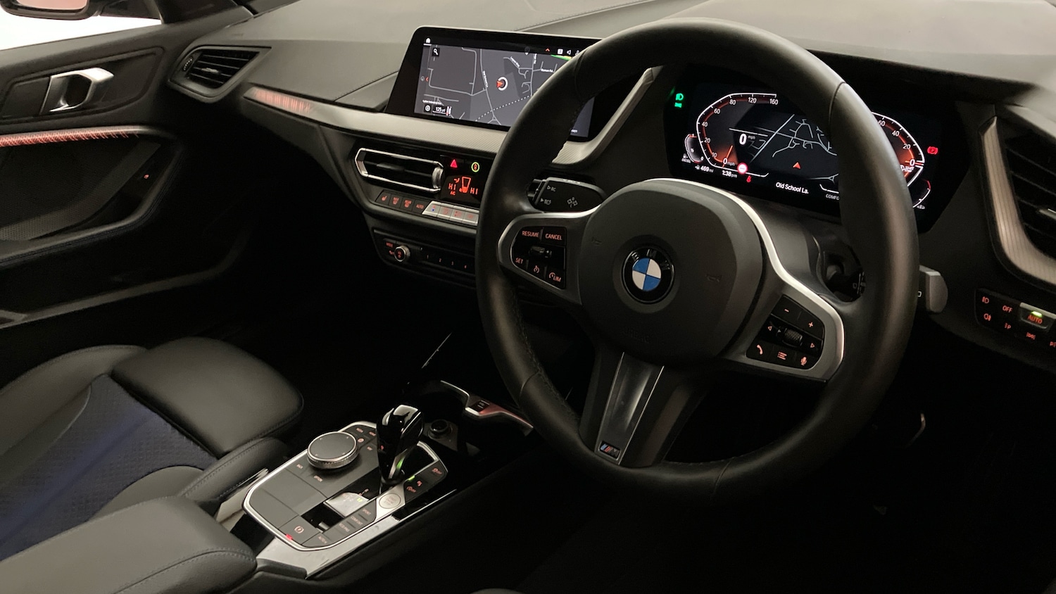 Used BMW 1 Series 2024 for sale - 76451833: Photo 6