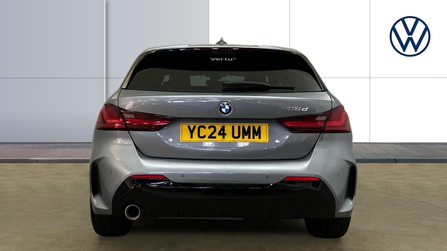 Used BMW 1 Series 2024 for sale - 76451833: Photo 8