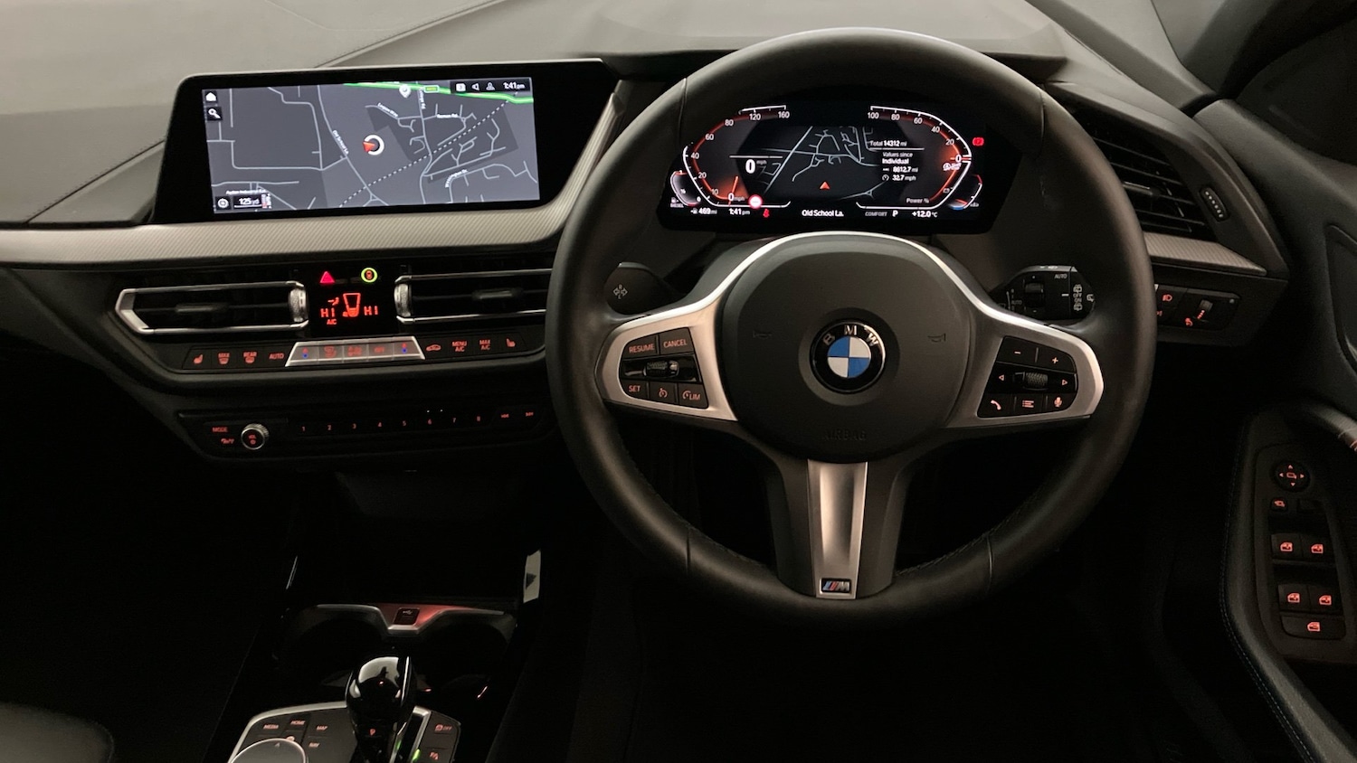 Used BMW 1 Series 2024 for sale - 76451833: Photo 9