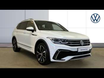 2024 (74) - 1.5 TSI R-Line 5dr DSG Petrol Estate