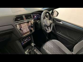 Used Volkswagen Tiguan Allspace 2024 for sale - 75108760: Photo
