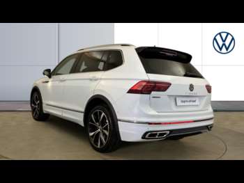 Used Volkswagen Tiguan Allspace 2024 for sale - 75108760: Photo