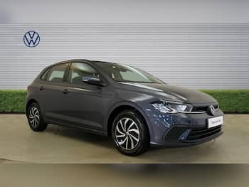 Used Volkswagen Polo 2023 for sale - 79546851: Photo