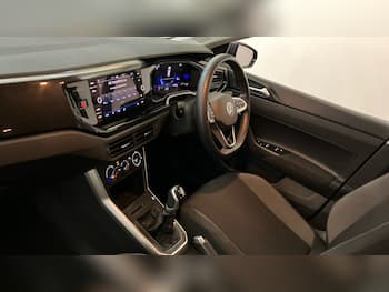 Used Volkswagen Polo 2023 for sale - 79546851: Photo