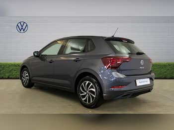 Used Volkswagen Polo 2023 for sale - 79546851: Photo