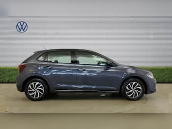 Used Volkswagen Polo 2023 for sale - 79546851: Photo