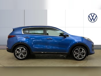 Used Kia Sportage 2019 for sale - 76907663: Photo